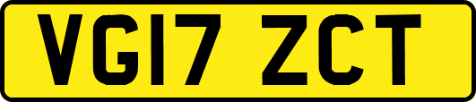 VG17ZCT
