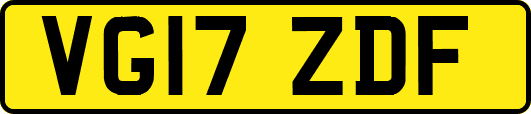 VG17ZDF