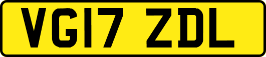 VG17ZDL