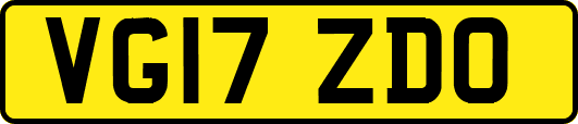 VG17ZDO