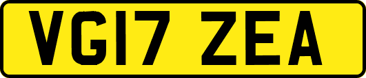 VG17ZEA