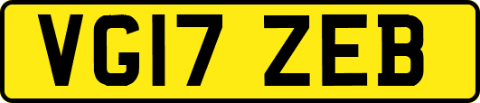 VG17ZEB