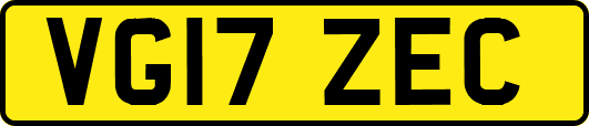 VG17ZEC