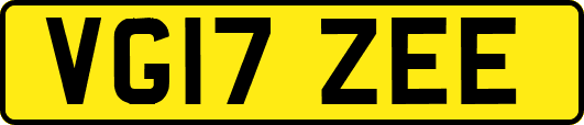VG17ZEE