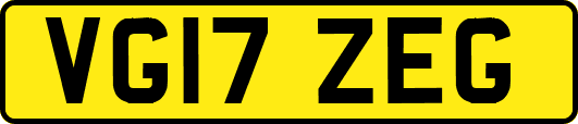 VG17ZEG