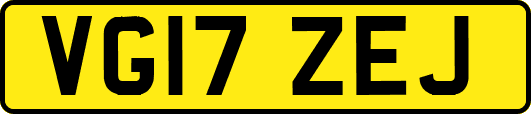 VG17ZEJ