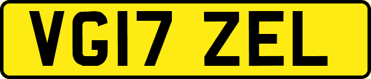 VG17ZEL
