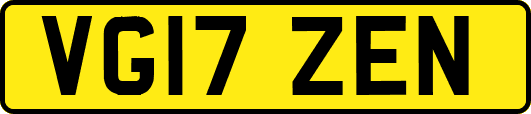 VG17ZEN