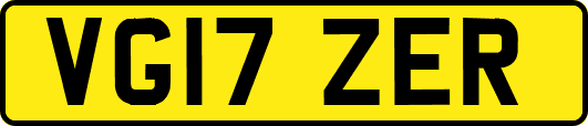 VG17ZER