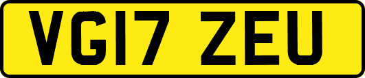 VG17ZEU