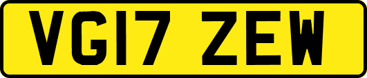 VG17ZEW