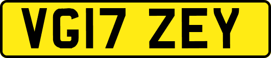 VG17ZEY