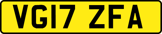 VG17ZFA