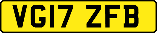 VG17ZFB