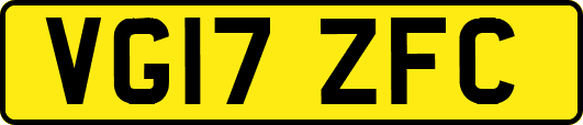 VG17ZFC