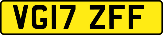 VG17ZFF