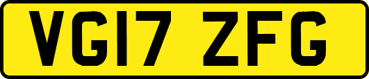 VG17ZFG