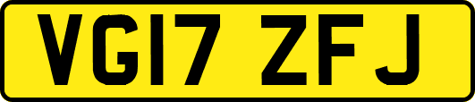 VG17ZFJ