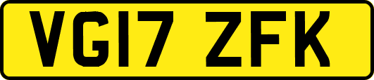 VG17ZFK