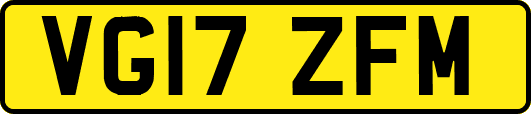 VG17ZFM