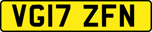 VG17ZFN