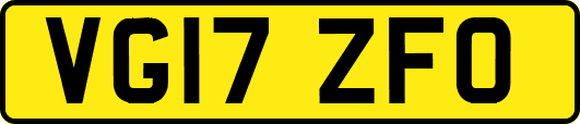 VG17ZFO