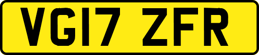 VG17ZFR