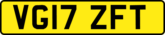 VG17ZFT