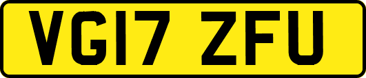 VG17ZFU