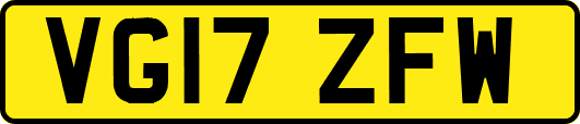 VG17ZFW