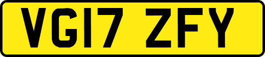 VG17ZFY
