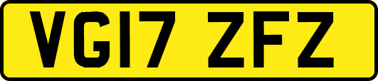 VG17ZFZ