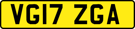 VG17ZGA