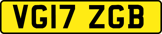 VG17ZGB