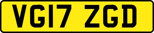 VG17ZGD