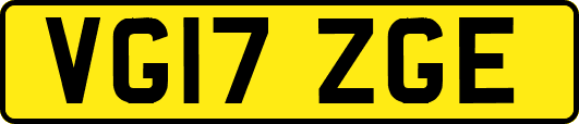 VG17ZGE