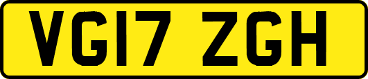 VG17ZGH