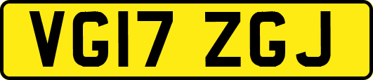 VG17ZGJ