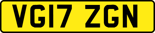 VG17ZGN