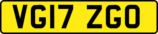 VG17ZGO