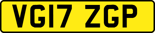 VG17ZGP
