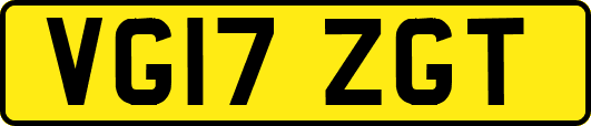 VG17ZGT