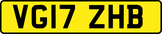 VG17ZHB