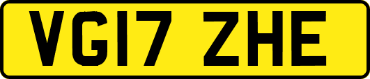 VG17ZHE