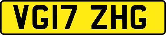 VG17ZHG