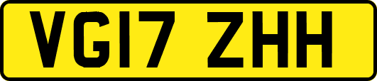 VG17ZHH
