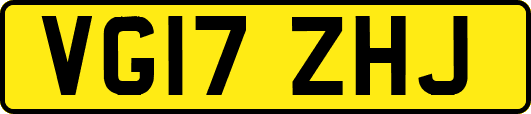 VG17ZHJ