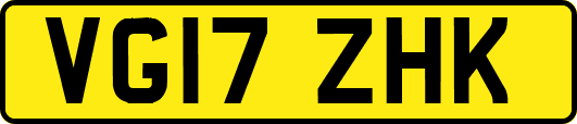 VG17ZHK