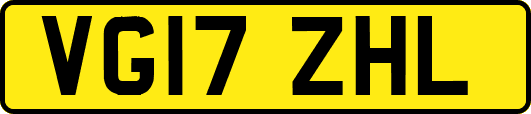 VG17ZHL