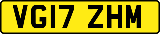 VG17ZHM
